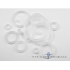 Titan Universal Silicone Ring Kit